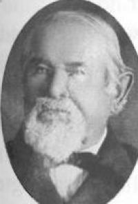Daniel Webster Morris (1837 - 1918) Profile